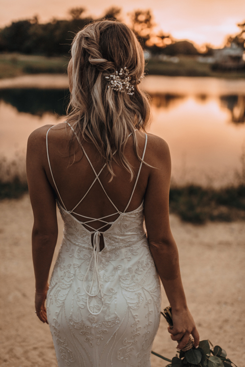 Bridal Hair